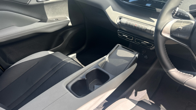 BYD Dolphin Surf 65kW Boost 43kWh 5dr Auto Electric Hatchback - Image 14